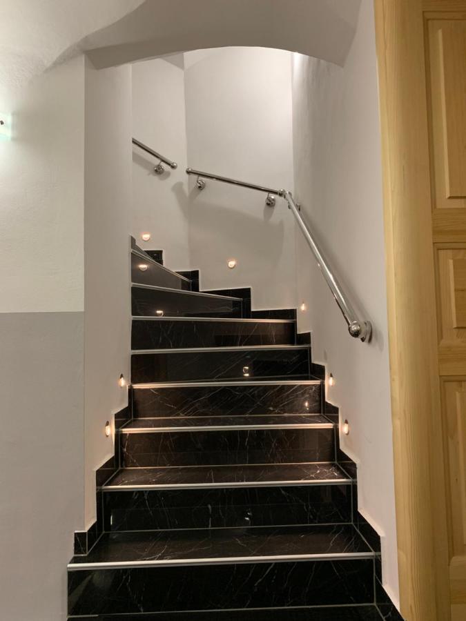 Hotel Siska Ljubljana Exterior foto
